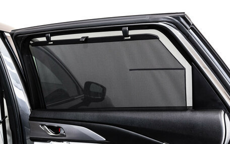 Mazda CX-9 II, 2022 год, 4 499 000 рублей, 35 фотография