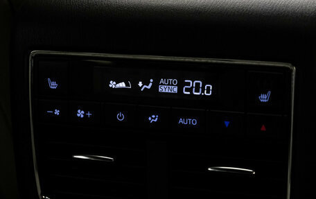 Mazda CX-9 II, 2022 год, 4 499 000 рублей, 36 фотография