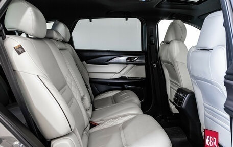 Mazda CX-9 II, 2022 год, 4 499 000 рублей, 28 фотография