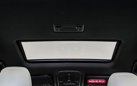 Mazda CX-9 II, 2022 год, 4 499 000 рублей, 34 фотография