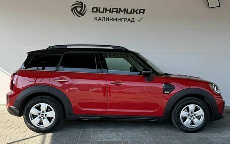 MINI Countryman II (F60), 2020 год, 2 690 000 рублей, 6 фотография