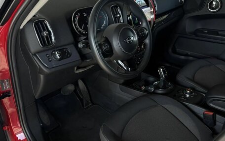 MINI Countryman II (F60), 2020 год, 2 690 000 рублей, 11 фотография