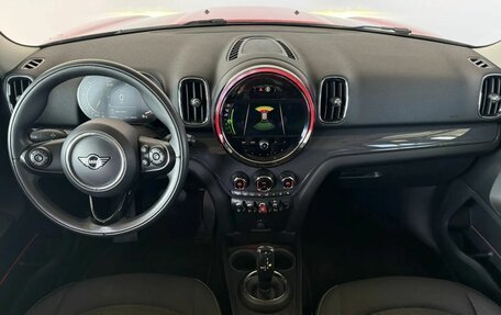 MINI Countryman II (F60), 2020 год, 2 690 000 рублей, 18 фотография