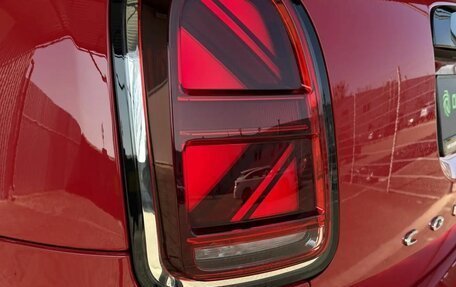 MINI Countryman II (F60), 2020 год, 2 690 000 рублей, 9 фотография