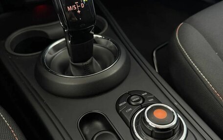 MINI Countryman II (F60), 2020 год, 2 690 000 рублей, 14 фотография