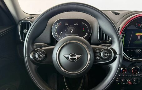 MINI Countryman II (F60), 2020 год, 2 690 000 рублей, 13 фотография