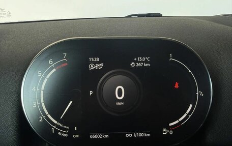 MINI Countryman II (F60), 2020 год, 2 690 000 рублей, 12 фотография