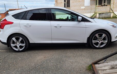 Ford Focus III, 2011 год, 770 000 рублей, 4 фотография