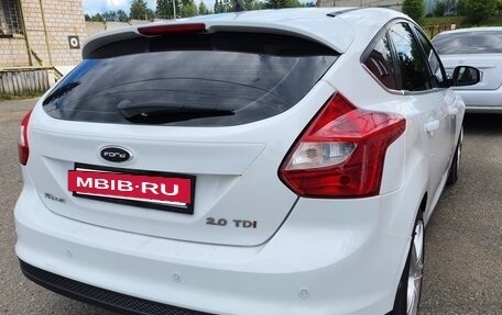 Ford Focus III, 2011 год, 770 000 рублей, 6 фотография