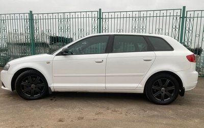 Audi A3, 2006 год, 730 000 рублей, 1 фотография