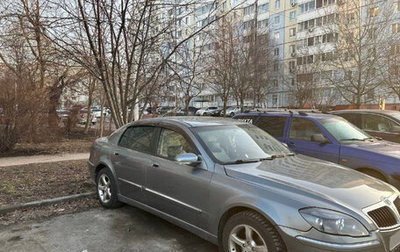 Brilliance M2 I рестайлинг, 2007 год, 350 000 рублей, 1 фотография
