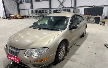 Chrysler 300M, 2002 год, 350 000 рублей, 1 фотография