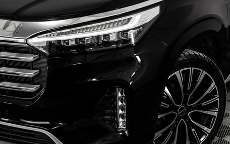 CheryExeed VX, 2023 год, 2 789 000 рублей, 1 фотография