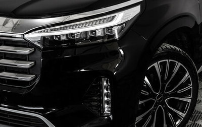 CheryExeed VX, 2023 год, 2 789 000 рублей, 1 фотография