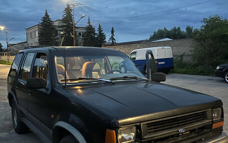 Ford Explorer III, 1994 год, 160 000 рублей, 1 фотография