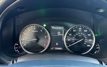 Lexus NX I, 2018 год, 3 550 000 рублей, 13 фотография