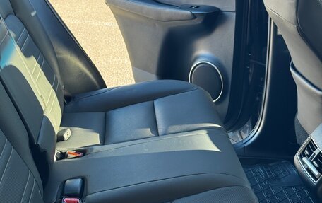 Lexus NX I, 2018 год, 3 550 000 рублей, 12 фотография