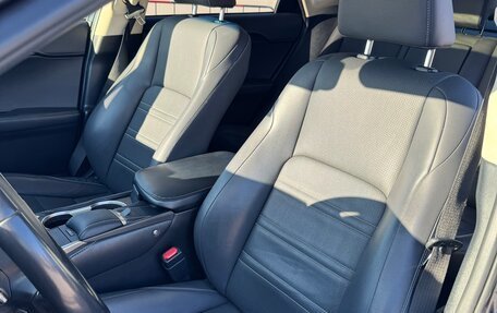 Lexus NX I, 2018 год, 3 550 000 рублей, 18 фотография