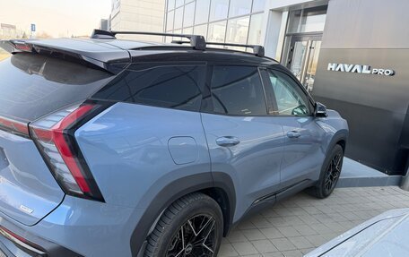 Geely Atlas, 2024 год, 2 950 000 рублей, 2 фотография