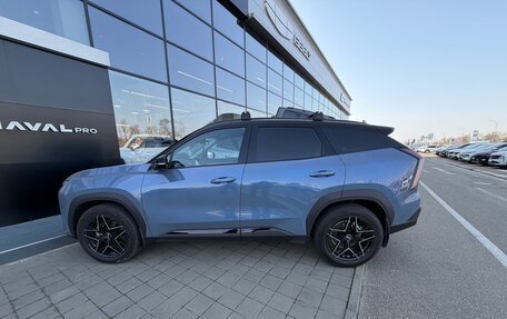 Geely Atlas, 2024 год, 2 950 000 рублей, 4 фотография