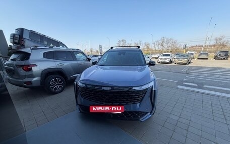 Geely Atlas, 2024 год, 2 950 000 рублей, 5 фотография
