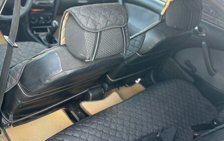 Skoda Octavia IV, 2008 год, 444 000 рублей, 8 фотография