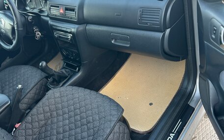 Skoda Octavia IV, 2008 год, 444 000 рублей, 6 фотография