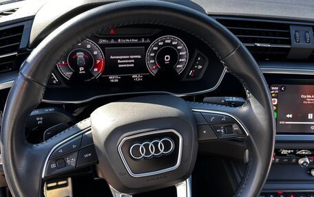 Audi Q3, 2019 год, 3 900 000 рублей, 7 фотография