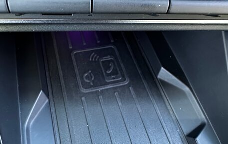 Audi Q3, 2019 год, 3 900 000 рублей, 9 фотография