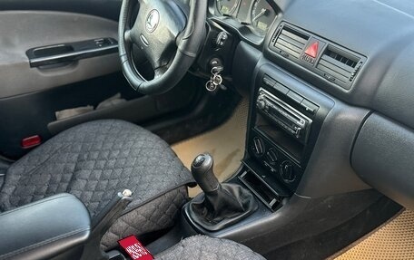 Skoda Octavia IV, 2008 год, 444 000 рублей, 7 фотография