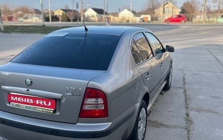 Skoda Octavia IV, 2008 год, 444 000 рублей, 4 фотография