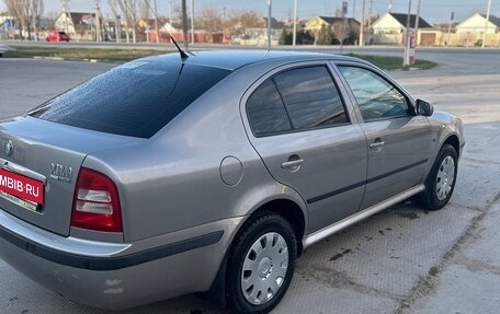 Skoda Octavia IV, 2008 год, 444 000 рублей, 5 фотография