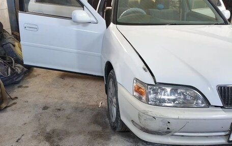 Toyota Cresta, 1997 год, 600 000 рублей, 3 фотография