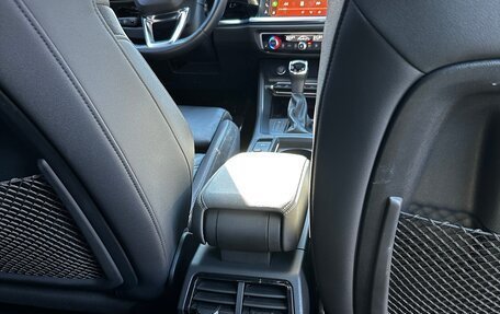 Audi Q3, 2019 год, 3 900 000 рублей, 17 фотография