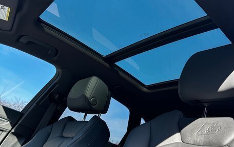 Audi Q3, 2019 год, 3 900 000 рублей, 15 фотография