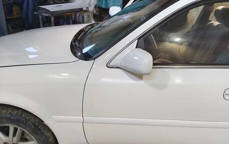 Toyota Cresta, 1997 год, 600 000 рублей, 2 фотография