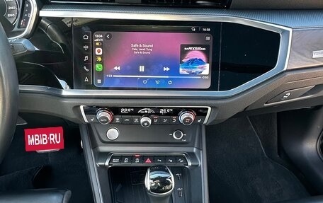 Audi Q3, 2019 год, 3 900 000 рублей, 10 фотография