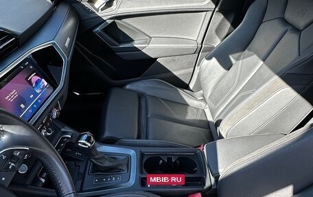 Audi Q3, 2019 год, 3 900 000 рублей, 12 фотография