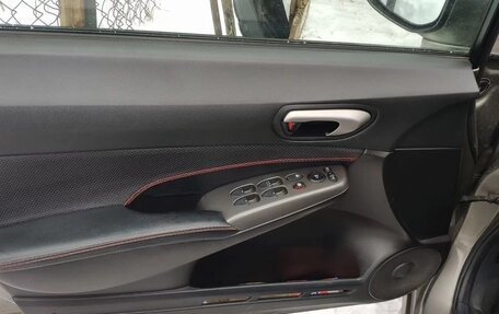 Honda Civic VIII, 2007 год, 690 000 рублей, 3 фотография