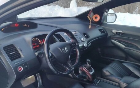 Honda Civic VIII, 2007 год, 690 000 рублей, 7 фотография