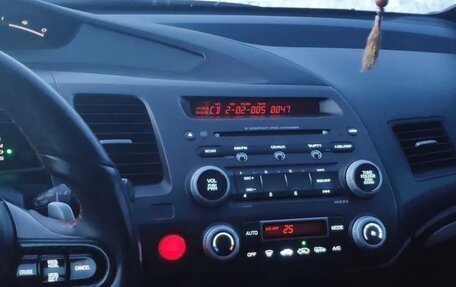 Honda Civic VIII, 2007 год, 690 000 рублей, 4 фотография