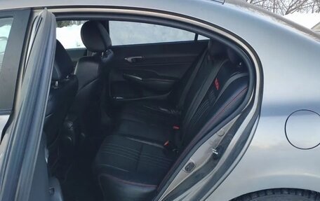 Honda Civic VIII, 2007 год, 690 000 рублей, 6 фотография