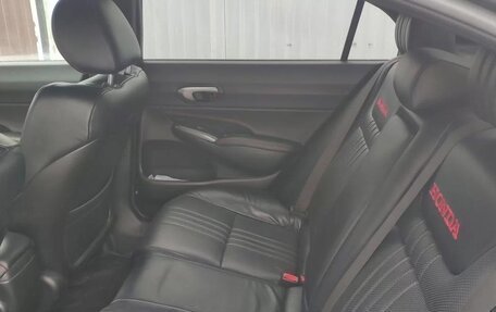 Honda Civic VIII, 2007 год, 690 000 рублей, 8 фотография