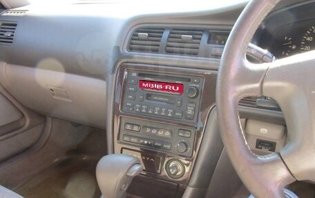 Toyota Cresta, 1997 год, 600 000 рублей, 9 фотография