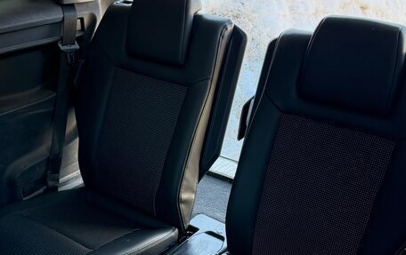 Opel Zafira B, 2008 год, 449 000 рублей, 11 фотография