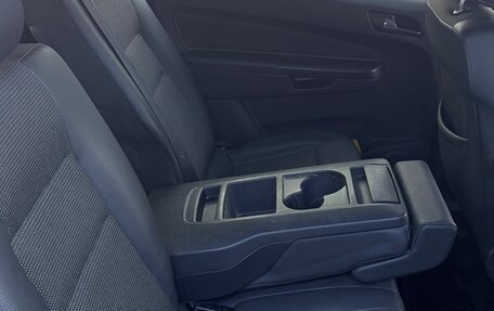 Opel Zafira B, 2008 год, 449 000 рублей, 10 фотография