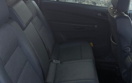 Opel Zafira B, 2008 год, 449 000 рублей, 9 фотография