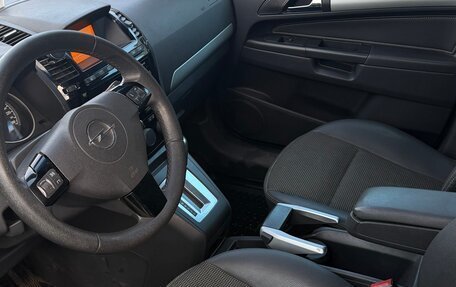 Opel Zafira B, 2008 год, 449 000 рублей, 7 фотография