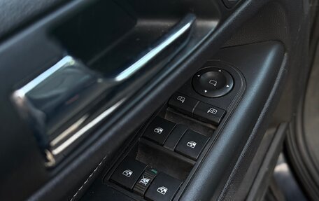 Opel Zafira B, 2008 год, 449 000 рублей, 13 фотография