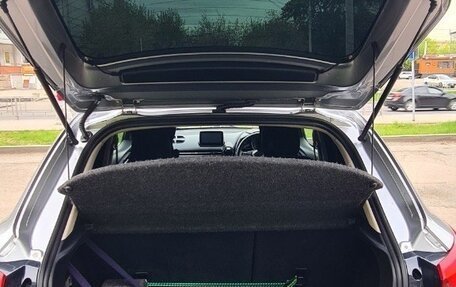 Mazda Demio IV, 2016 год, 1 050 000 рублей, 12 фотография